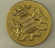 Button by Unknown