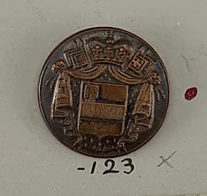 Button by Unknown
