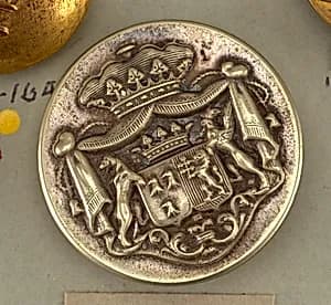 Button by Unknown