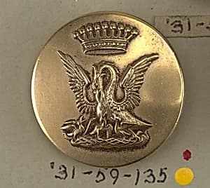 Button by Unknown