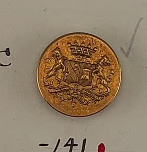 Button by Unknown