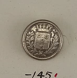Button by Unknown