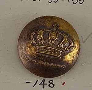Button by Unknown