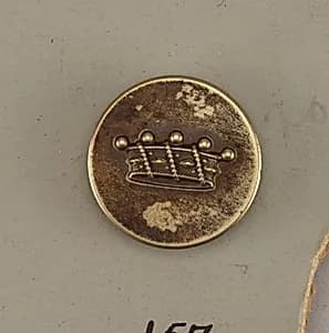 Button by Unknown