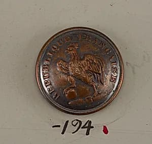 Button by Unknown