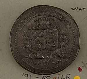 Button by Unknown