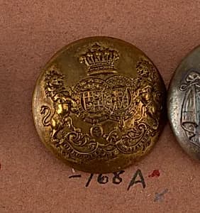 Button by Unknown