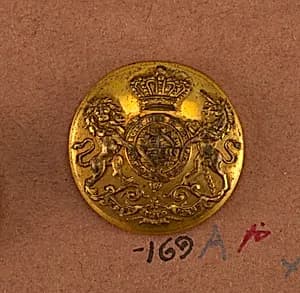 Button by Unknown