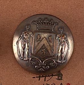 Button by Unknown