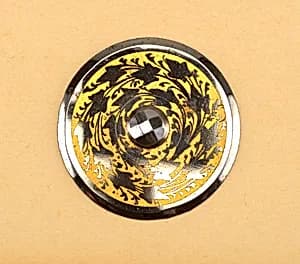 Button by Unknown