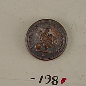 Button by Unknown