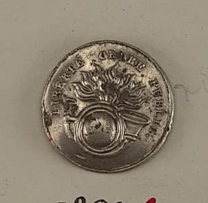 Button by Unknown