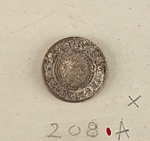 Button by Unknown