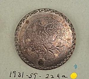 Button by Unknown