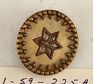 Button by Unknown