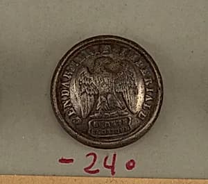 Button by Unknown