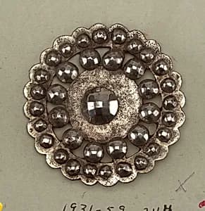 Button by Unknown