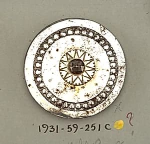 Button by Unknown