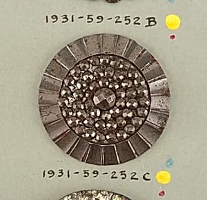 Button by Unknown