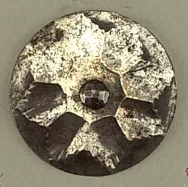 Button by Unknown