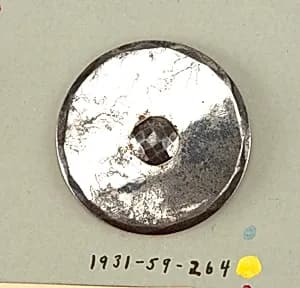 Button by Unknown
