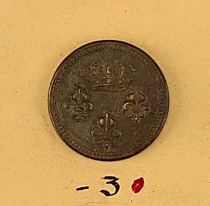 Button by Unknown