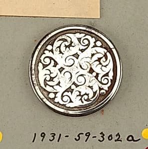 Button by Unknown
