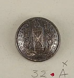 Button by Unknown