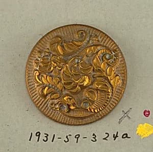 Button by Unknown