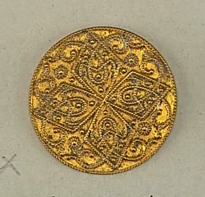 Button by Unknown