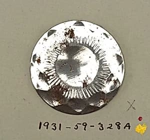 Button by Unknown