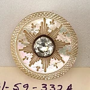 Button by Unknown
