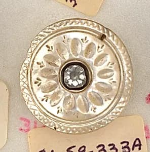 Button by Unknown