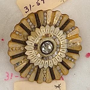 Button by Unknown