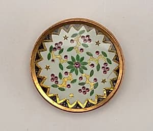 Button by Unknown