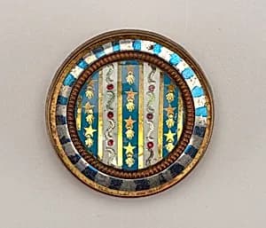 Button by Unknown