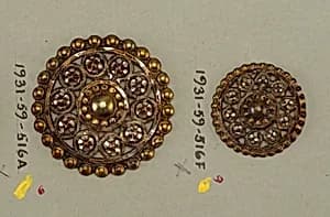 Button by Unknown