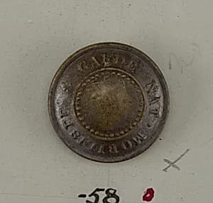 Button by Unknown