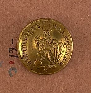 Button by Unknown