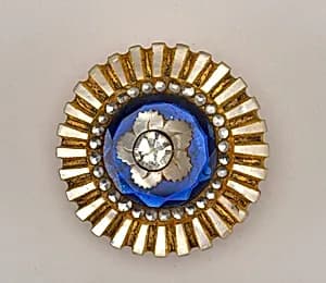 Button by Unknown