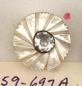 Button by Unknown