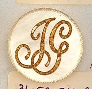 Button by Unknown
