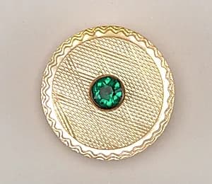 Button by Unknown