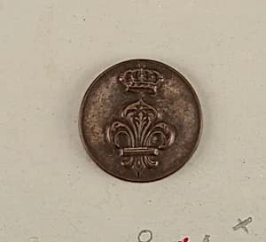 Button by Unknown