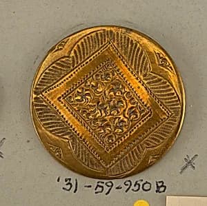 Button by Unknown