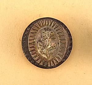 Button by Unknown