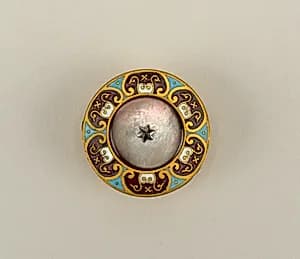 Button by Unknown