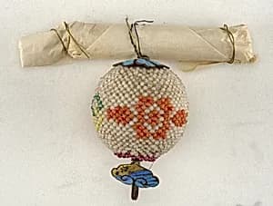 Button by Unknown