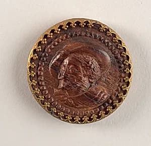 Button by Unknown