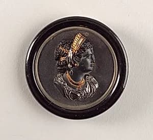 Button by Unknown